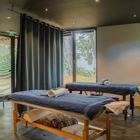 Le Galet Hotel & Spa Saint-Philibert Kültér fotó