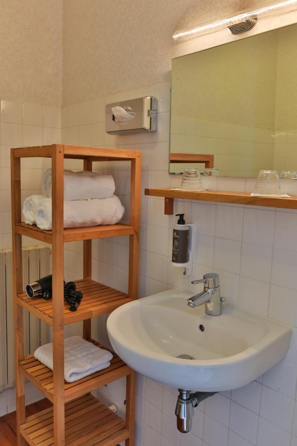Le Galet Hotel & Spa Saint-Philibert Kültér fotó
