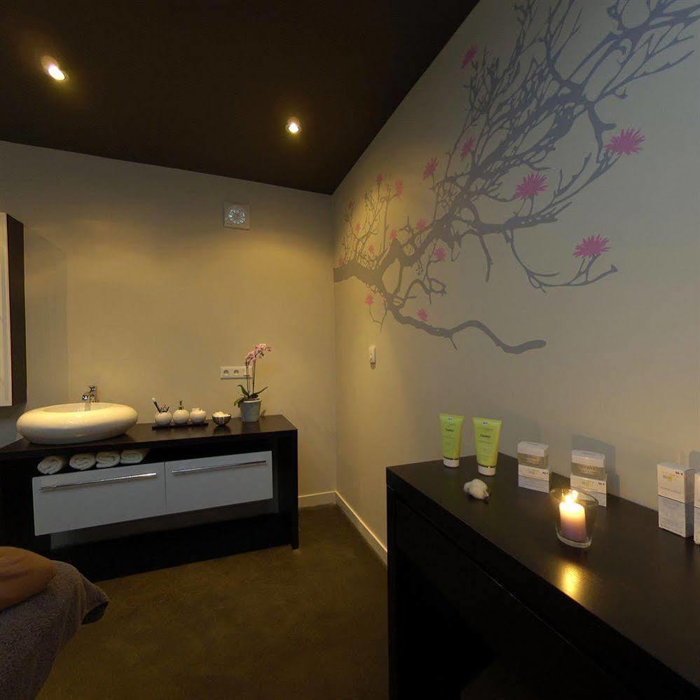 Le Galet Hotel & Spa Saint-Philibert Kültér fotó